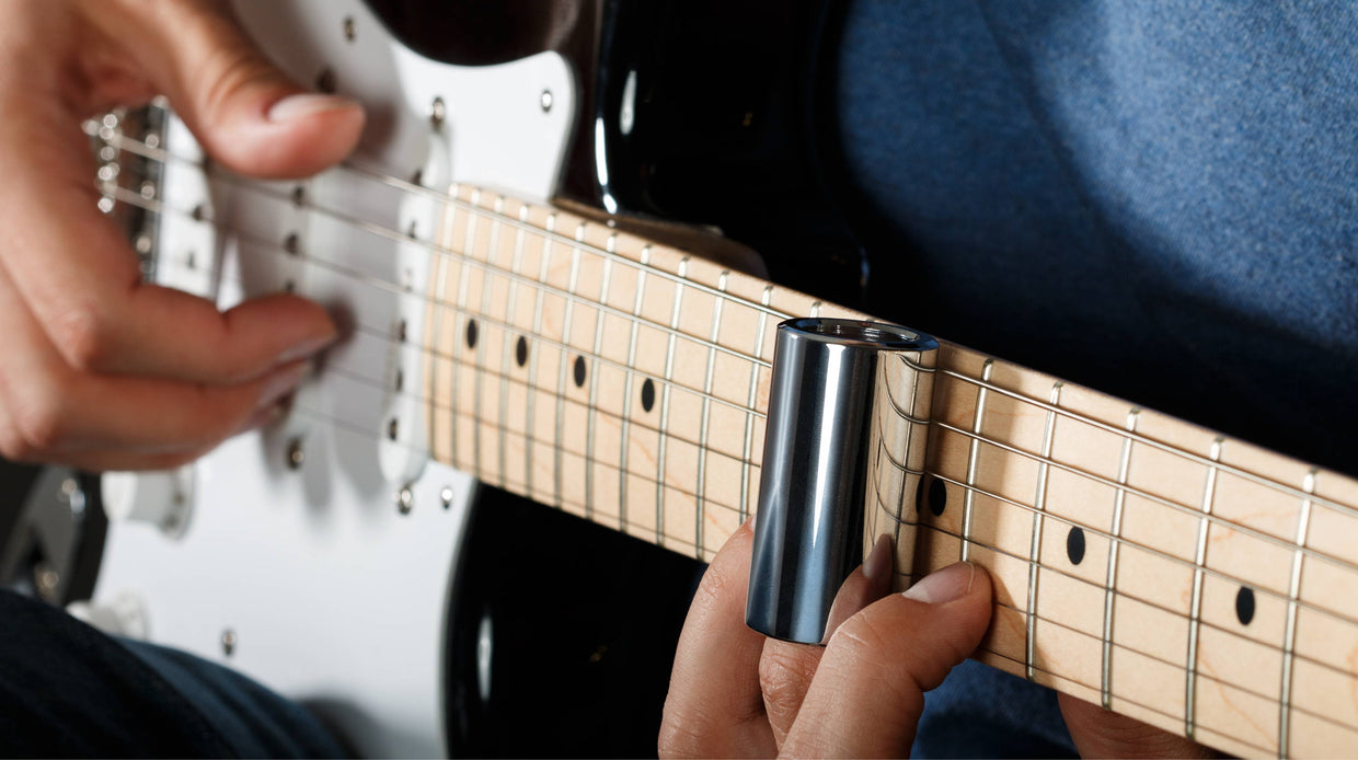 guitar slide